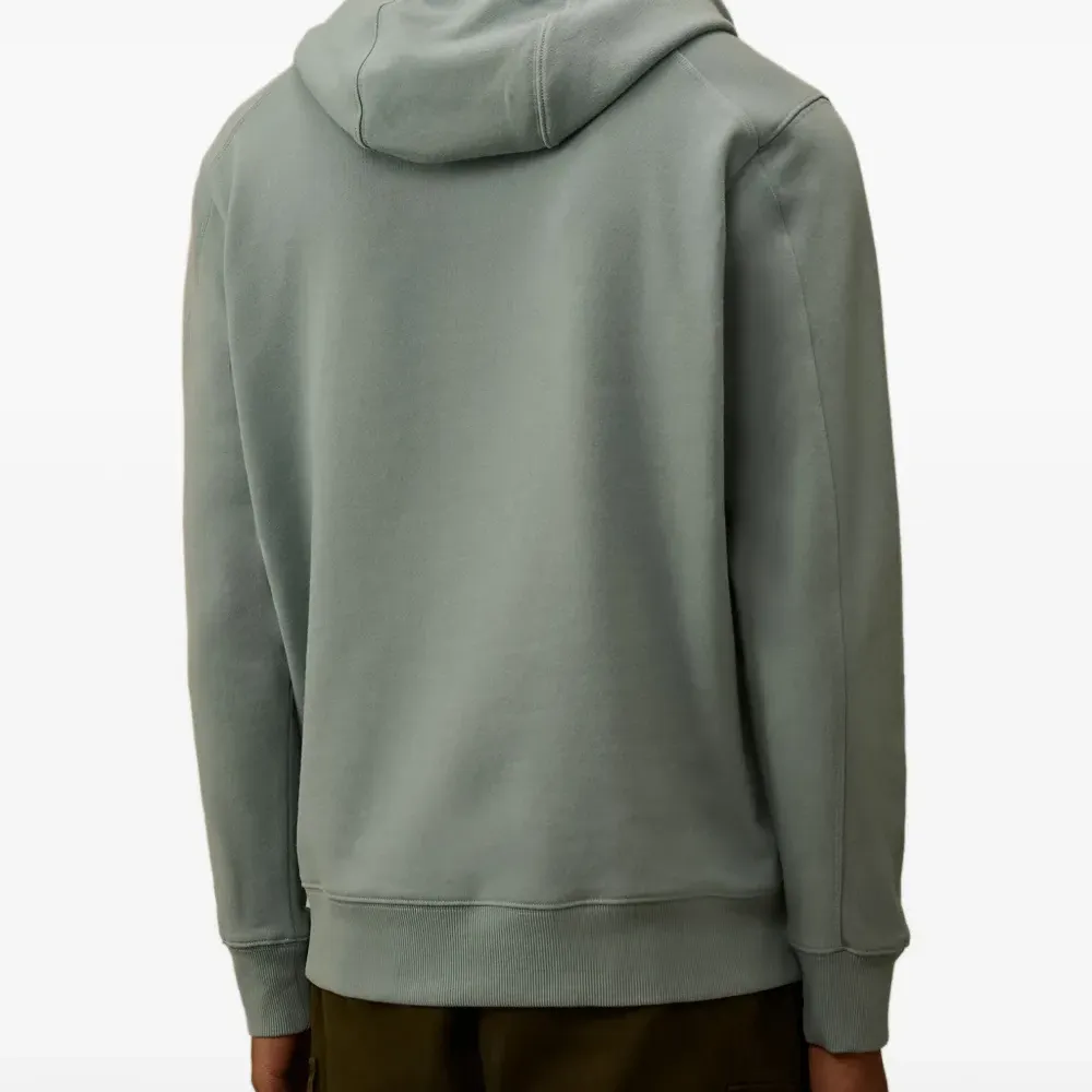 Худи с нашивкой-логотипом Худи с нашивкой-логотипом