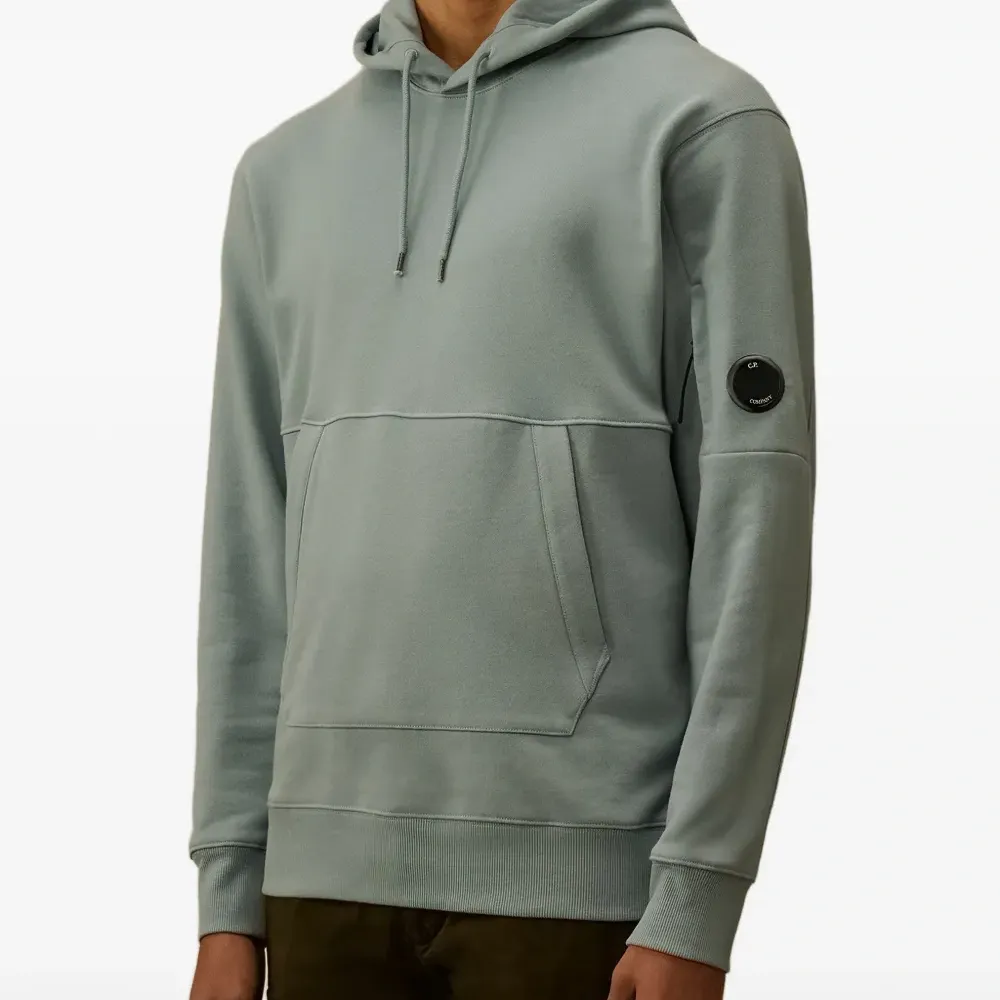 Худи с нашивкой-логотипом Худи с нашивкой-логотипом