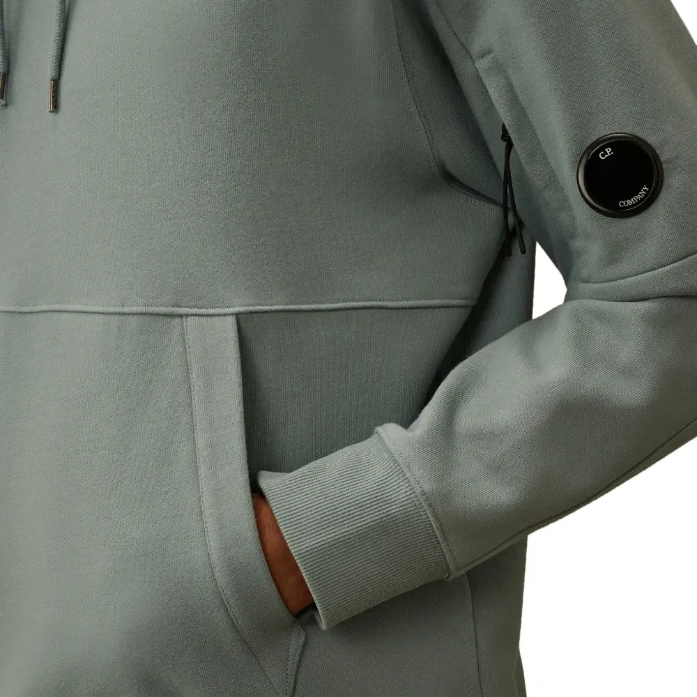 Худи с нашивкой-логотипом Худи с нашивкой-логотипом