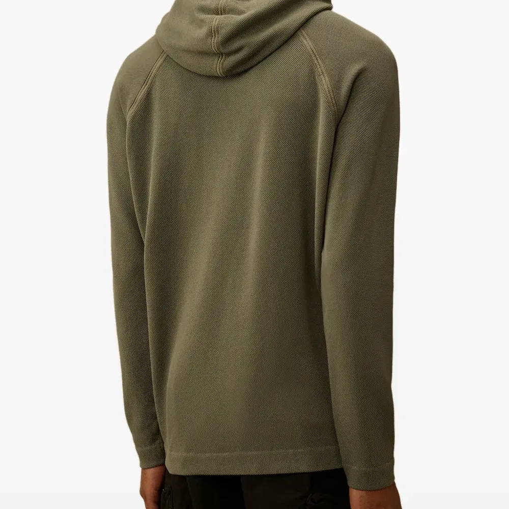 Худи с вышитым логотипом Худи с вышитым логотипом