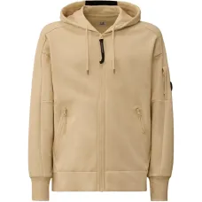 Худи на молнии