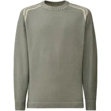 Свитер с полосками Свитер с полосками