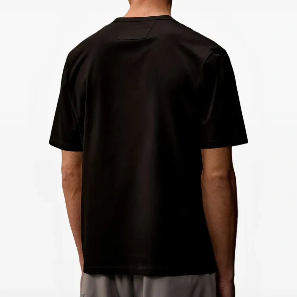 Футболка с принтом