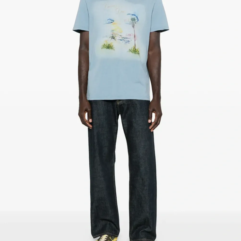 Футболка Honore с графичным принтом