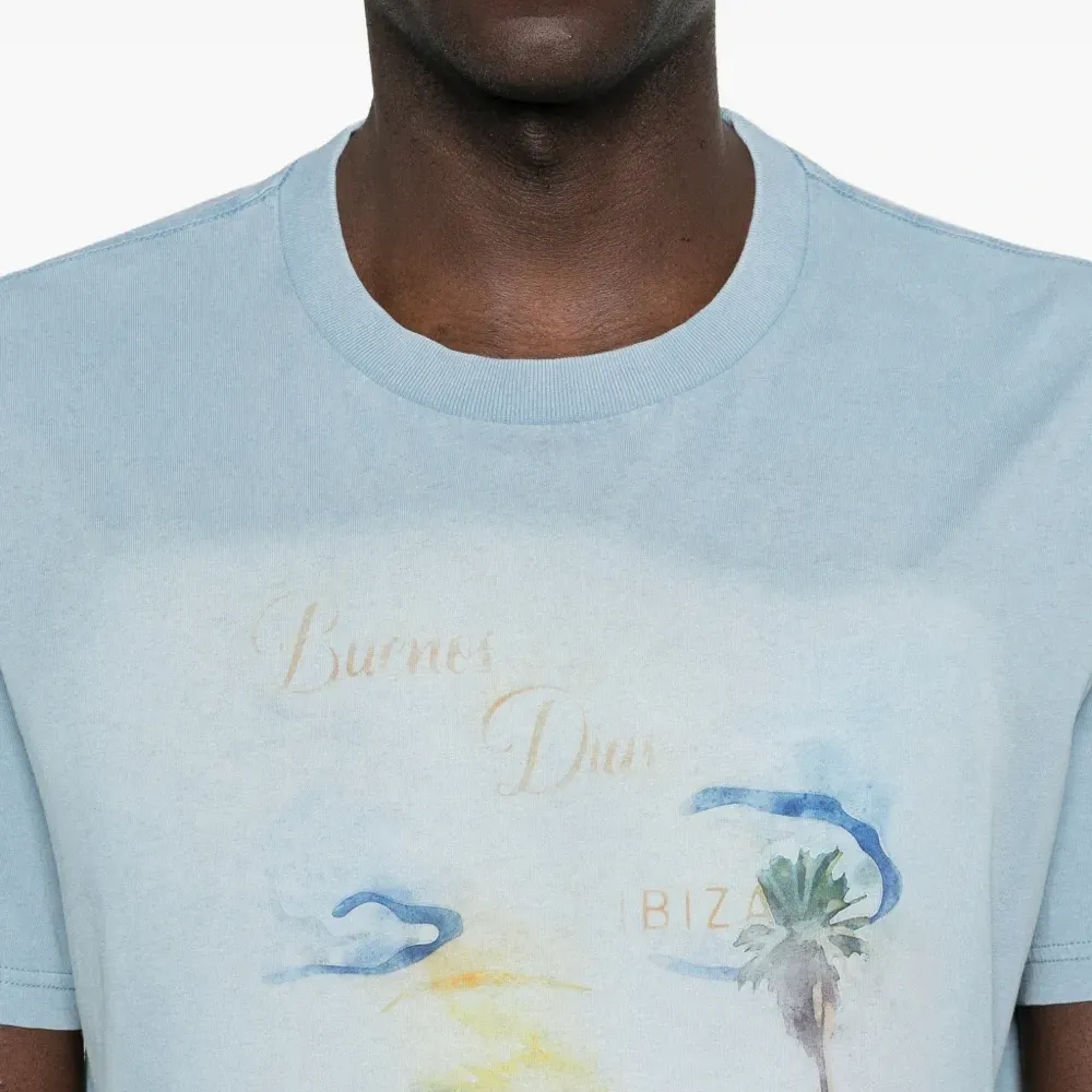 Футболка Honore с графичным принтом