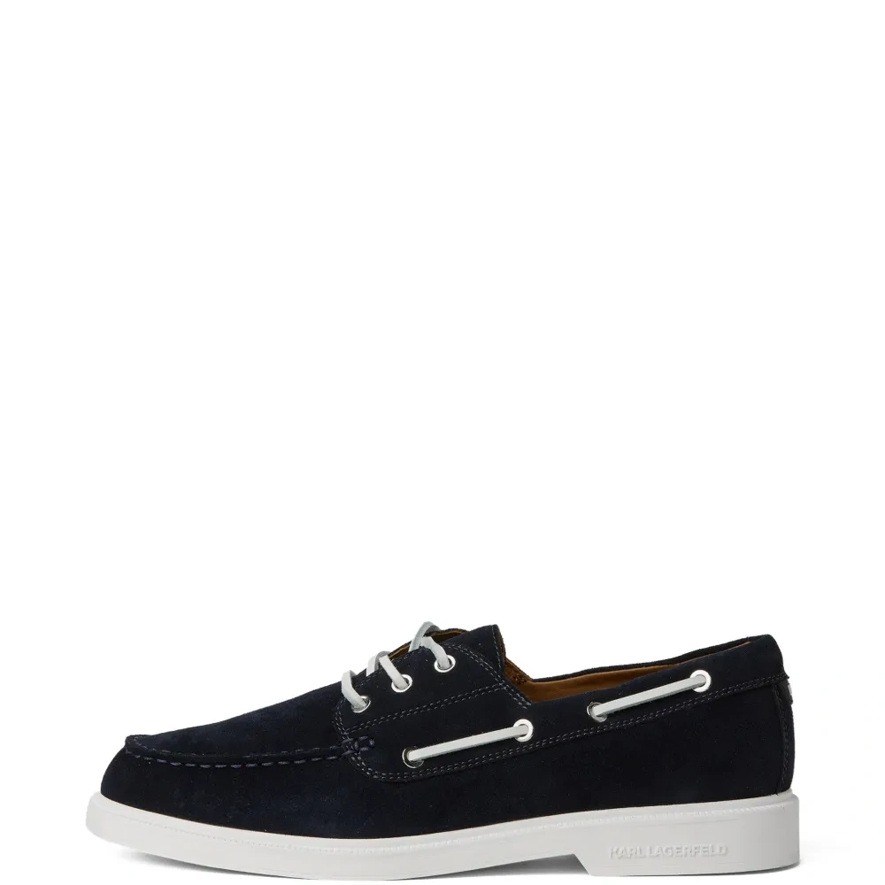 Топсайдеры Kori