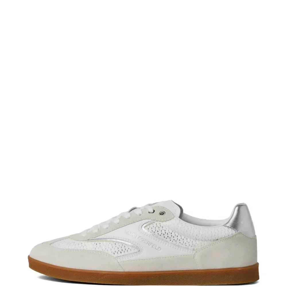 Сетчатые кроссовки Kandidate Сетчатые кроссовки Kandidate