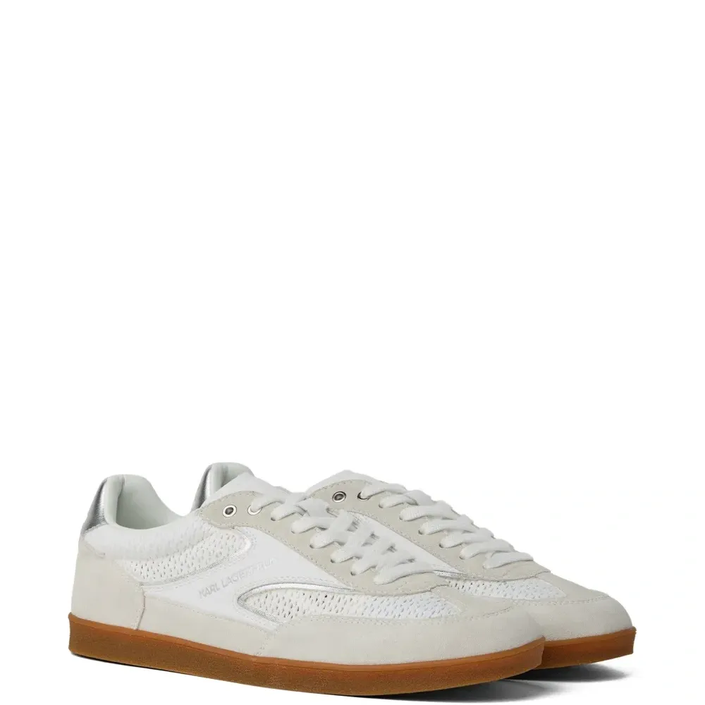 Сетчатые кроссовки Kandidate Сетчатые кроссовки Kandidate