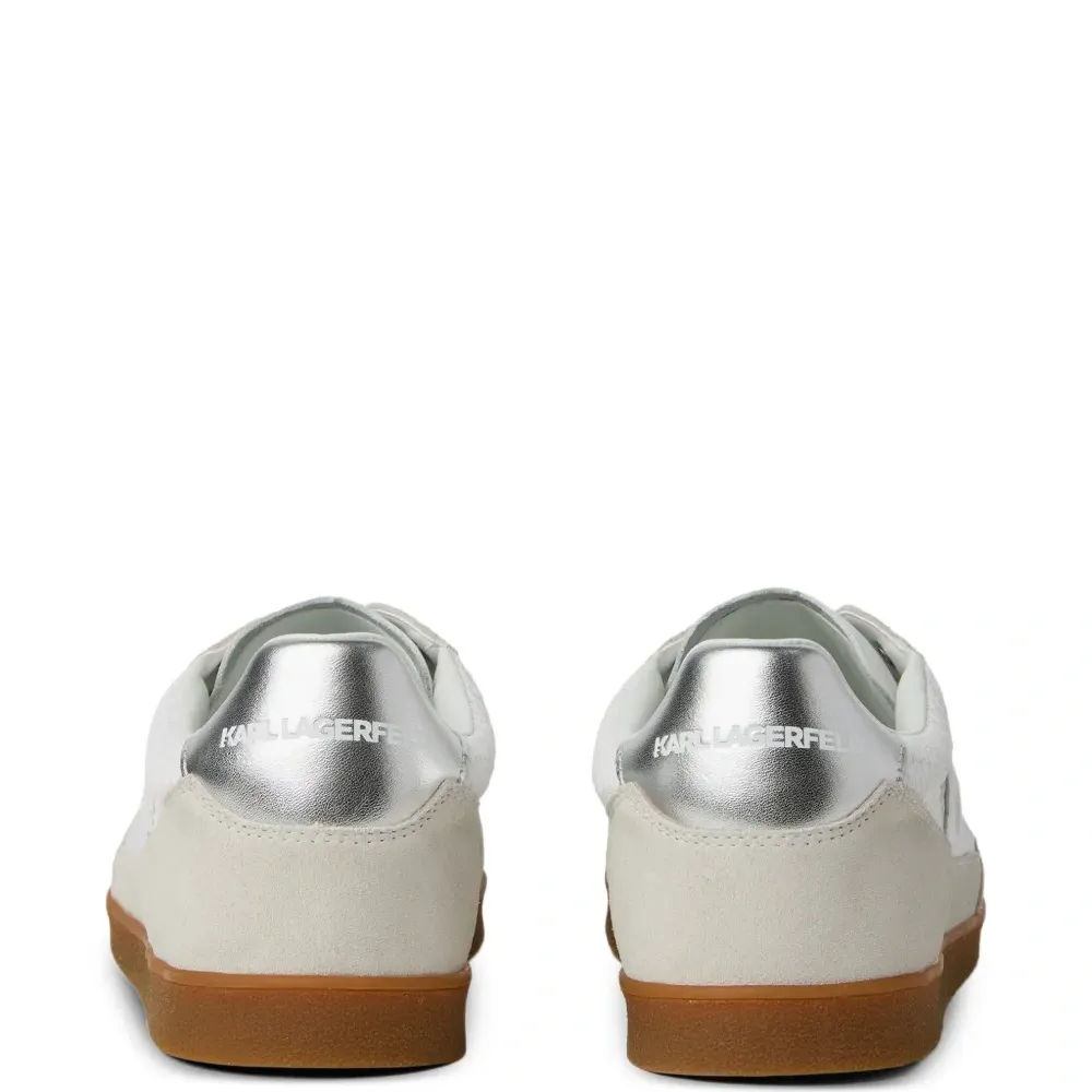 Сетчатые кроссовки Kandidate Сетчатые кроссовки Kandidate