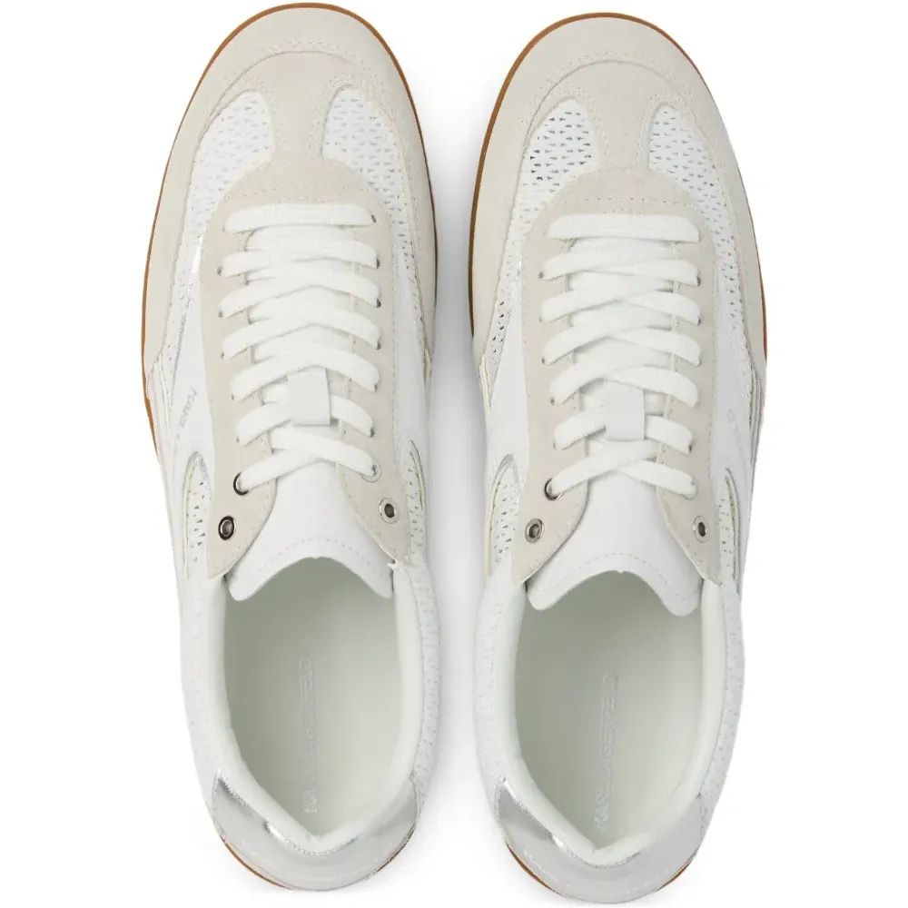 Сетчатые кроссовки Kandidate Сетчатые кроссовки Kandidate