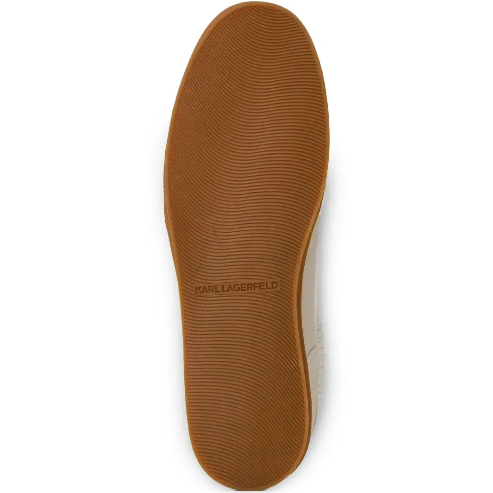 Сетчатые кроссовки Kandidate Сетчатые кроссовки Kandidate