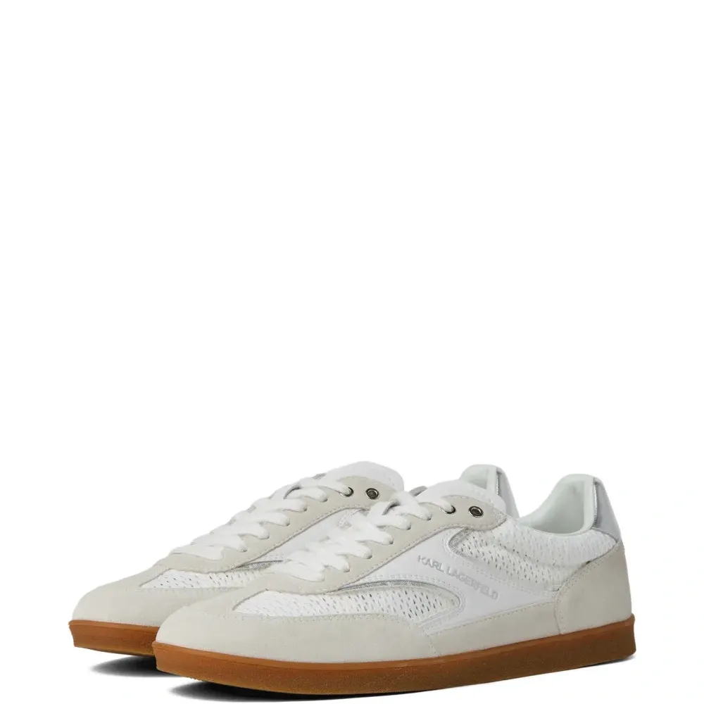 Сетчатые кроссовки Kandidate Сетчатые кроссовки Kandidate