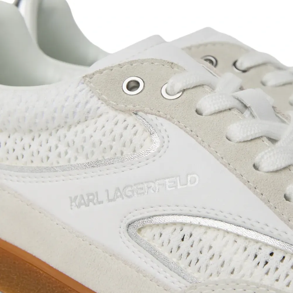 Сетчатые кроссовки Kandidate Сетчатые кроссовки Kandidate