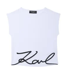 Футболка с логотипом Футболка с логотипом