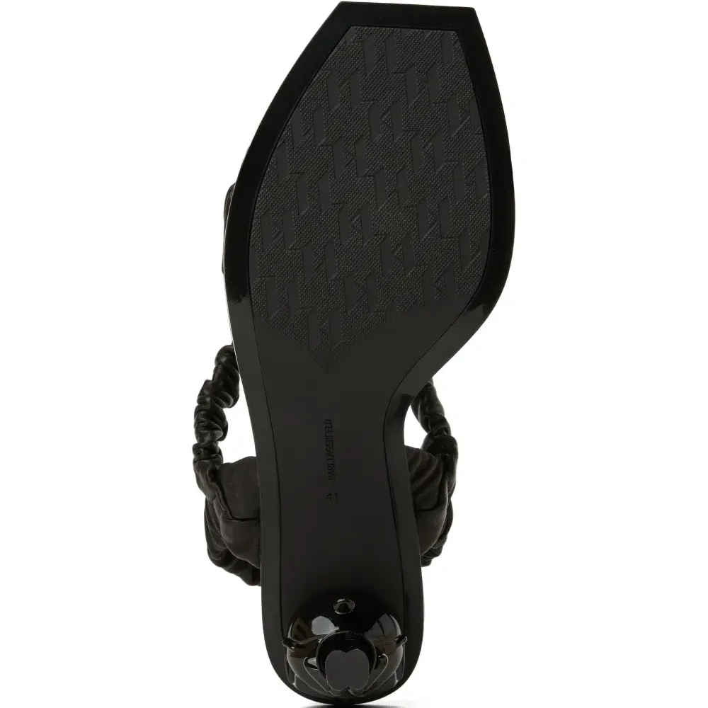 Сандалии Ikon с ремешком на пятке Сандалии Ikon с ремешком на пятке