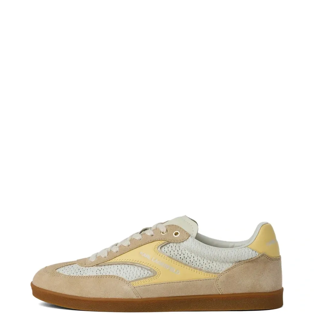 Сетчатые кроссовки Kandidate