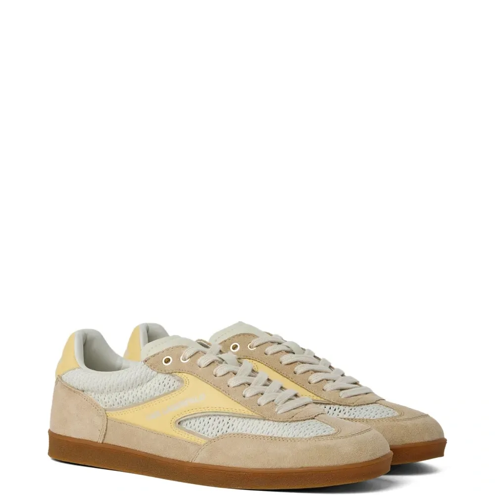 Сетчатые кроссовки Kandidate Сетчатые кроссовки Kandidate