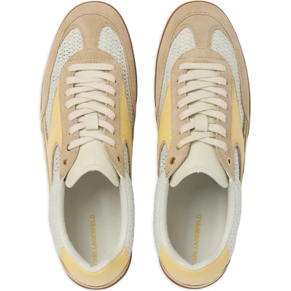 Сетчатые кроссовки Kandidate Сетчатые кроссовки Kandidate