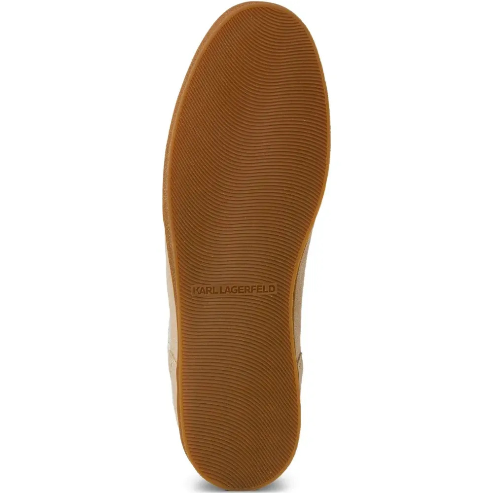 Сетчатые кроссовки Kandidate Сетчатые кроссовки Kandidate