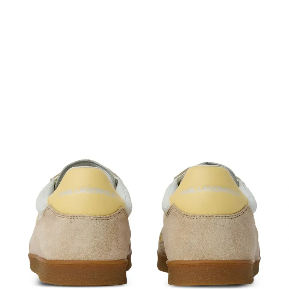 Сетчатые кроссовки Kandidate Сетчатые кроссовки Kandidate