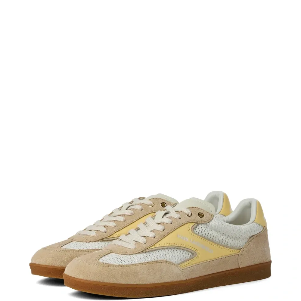 Сетчатые кроссовки Kandidate Сетчатые кроссовки Kandidate