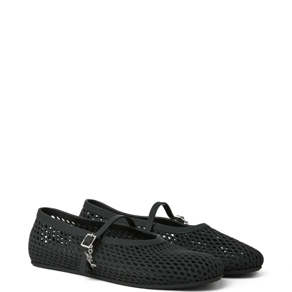 Балетки Jelly