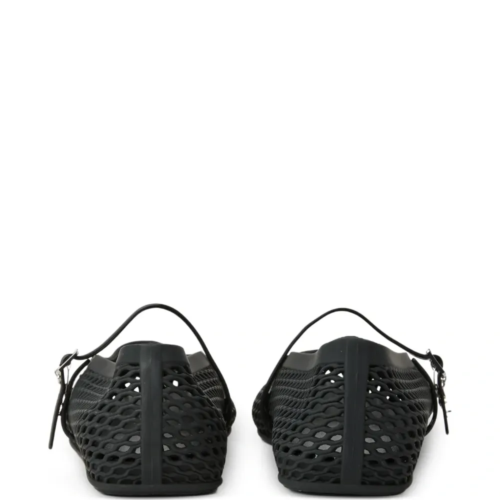 Балетки Jelly