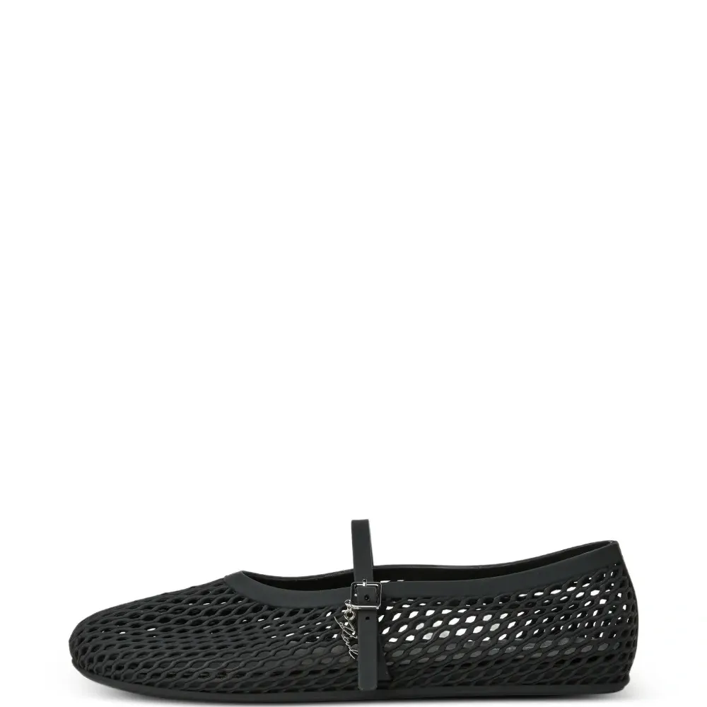 Балетки Jelly