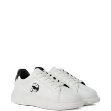 Кроссовки с аппликацией Ikon