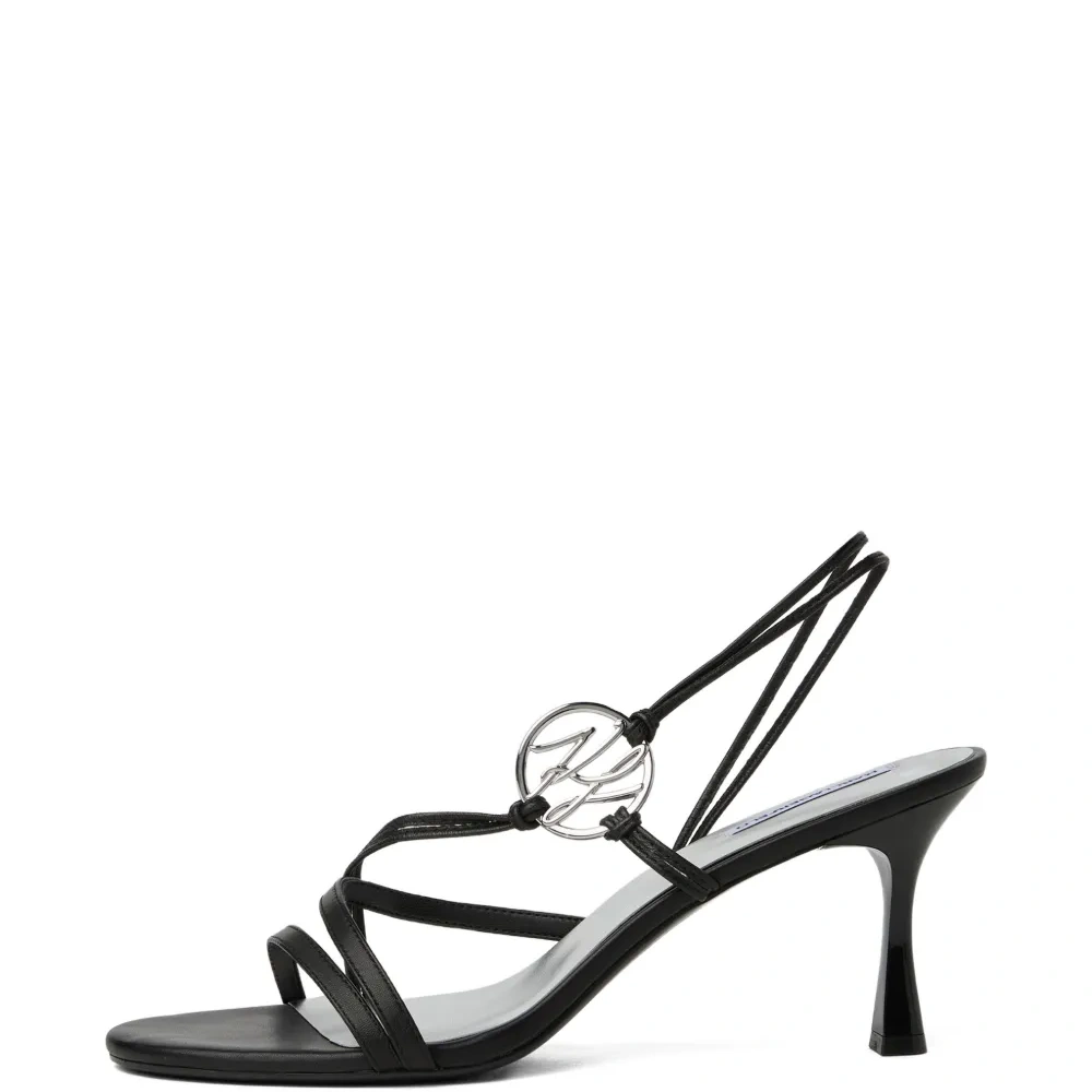 Босоножки Sienna с ремешками