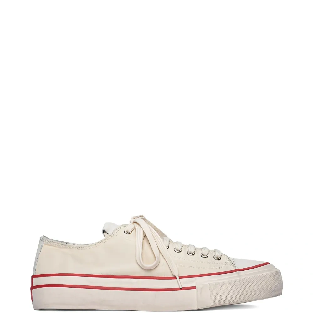 Кроссовки Bel-Air на низкой подошве