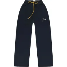 Спортивные штаны на кулиске