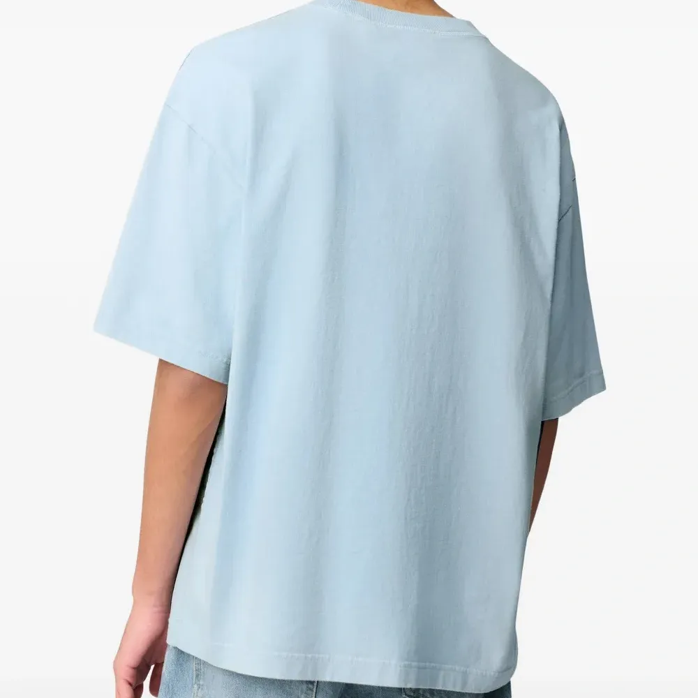 Футболка Honor с эффектом потертости