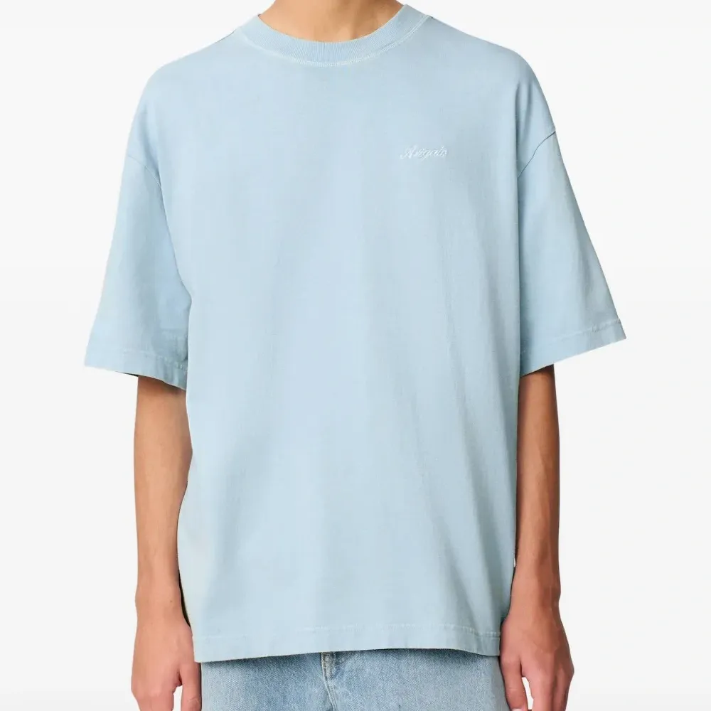 Футболка Honor с эффектом потертости