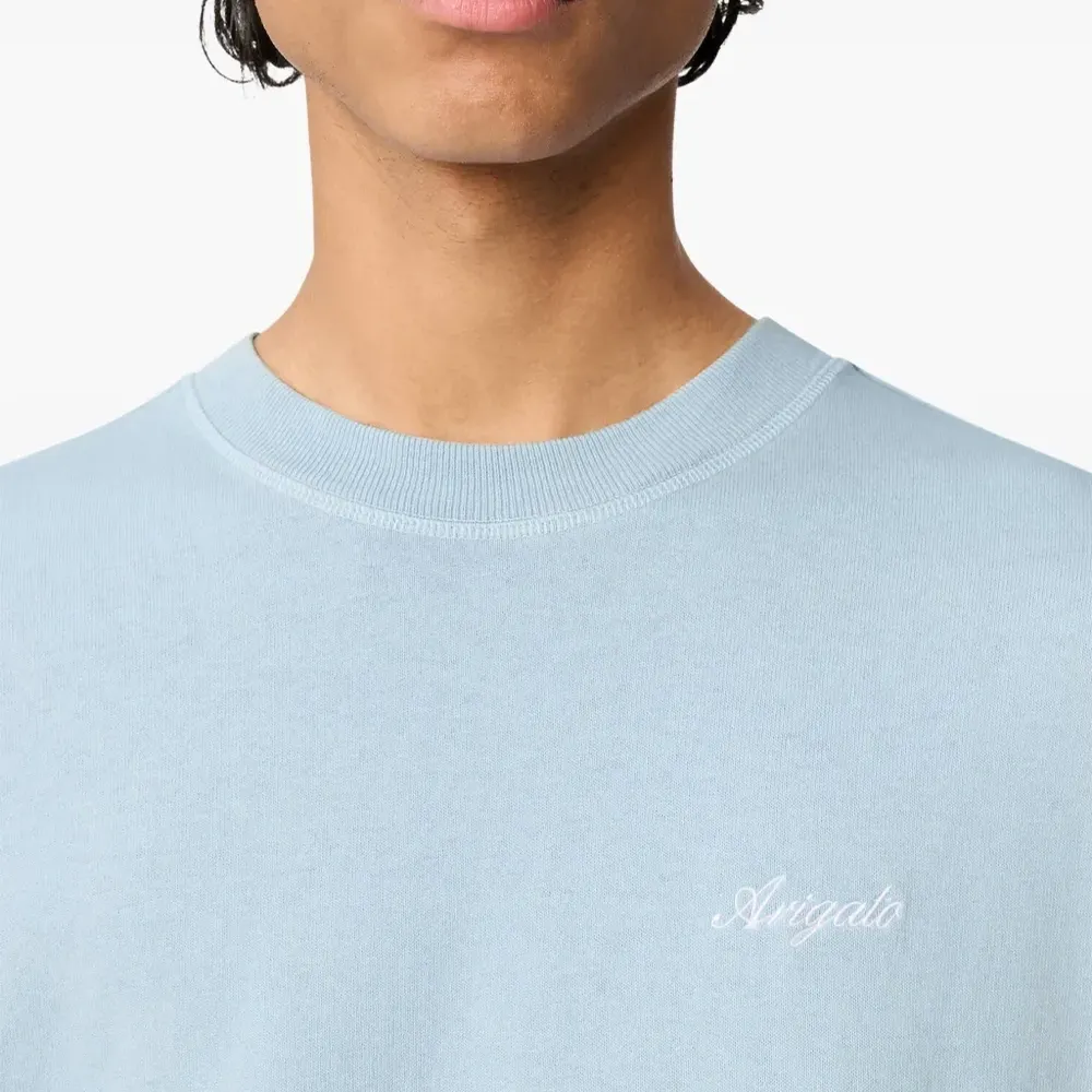 Футболка Honor с эффектом потертости