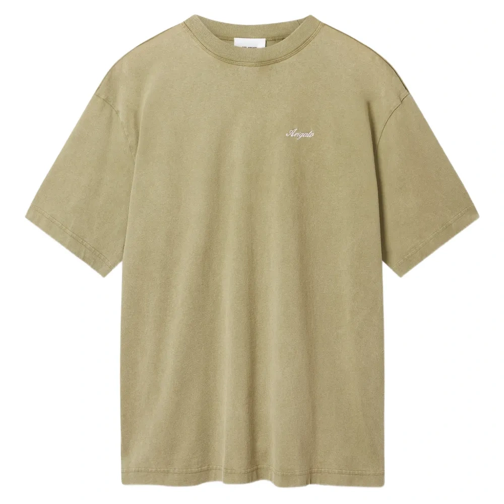 Футболка Honor с эффектом потертости