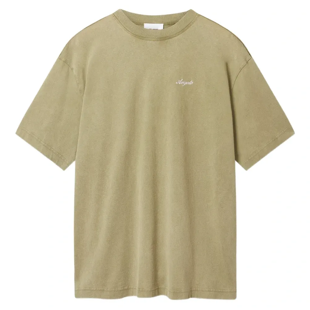 Футболка Honor с эффектом потертости