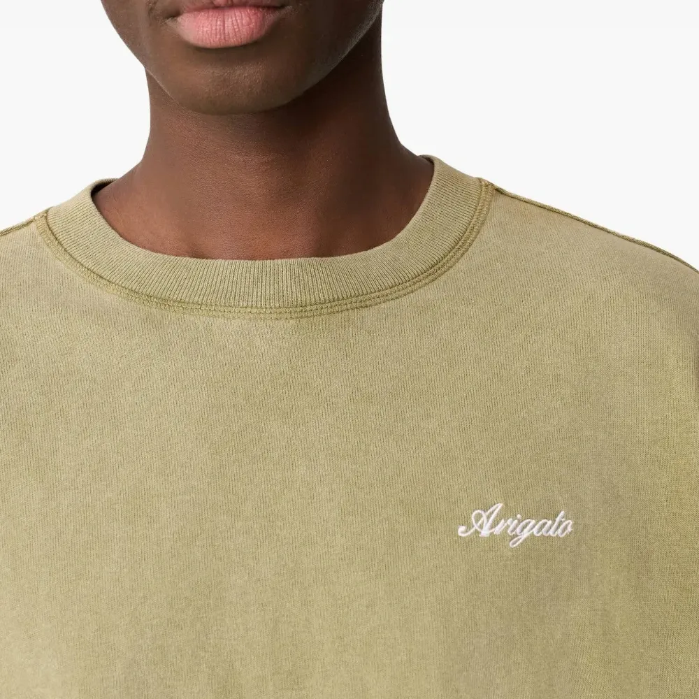 Футболка Honor с эффектом потертости