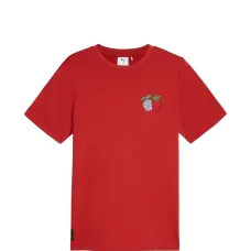 Футболка с графическим принтом One Piece