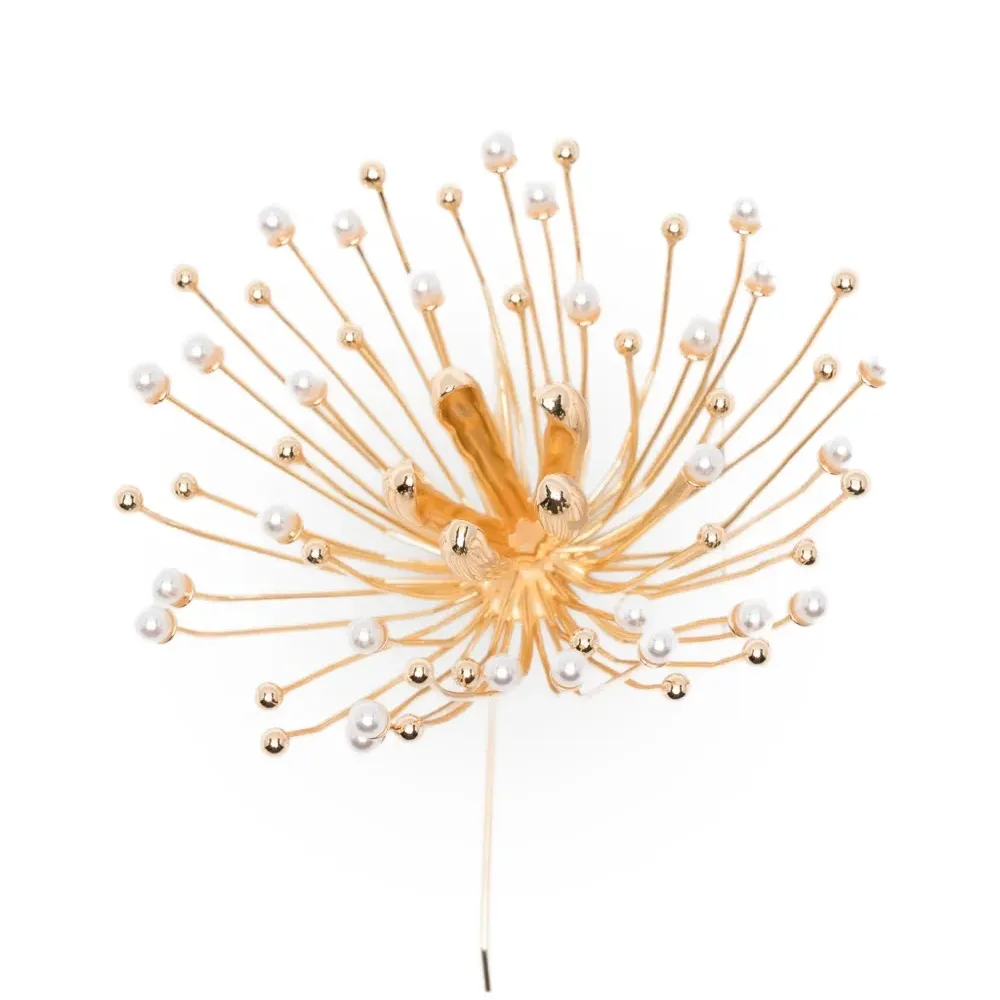 Серьги Damita с украшениями