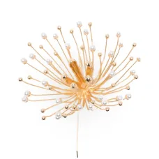 Серьги Damita с украшениями Серьги Damita с украшениями