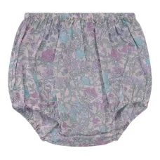 Блумеры с цветочным принтом Блумеры с цветочным принтом