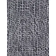 Полотенце с геометрическим принтом