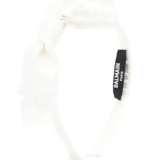 Ободок с бантом Ободок с бантом