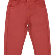 Джинсы с пятью карманами Джинсы с пятью карманами