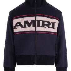 Спортивная тренировочная куртка