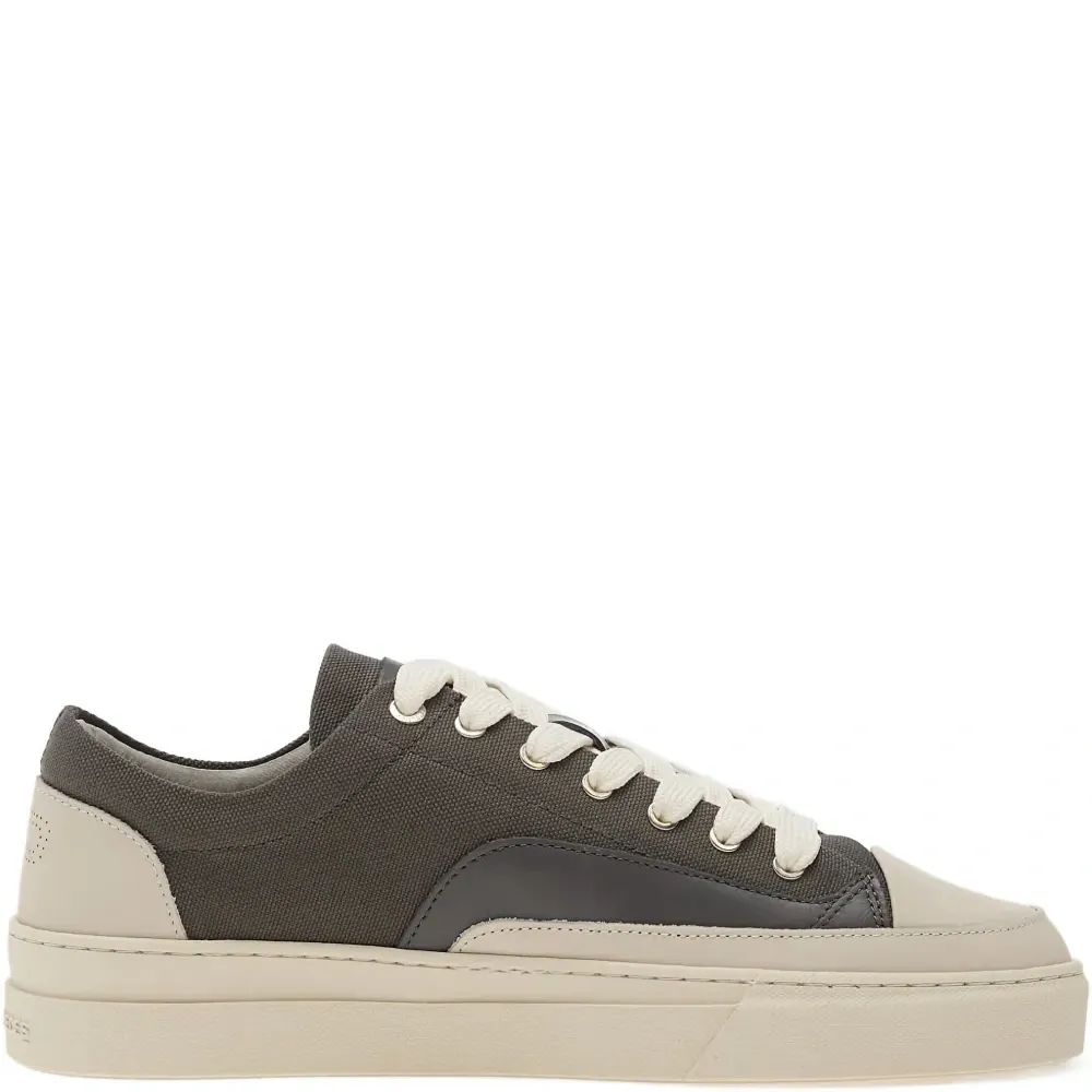 Кеды Riviera низкие