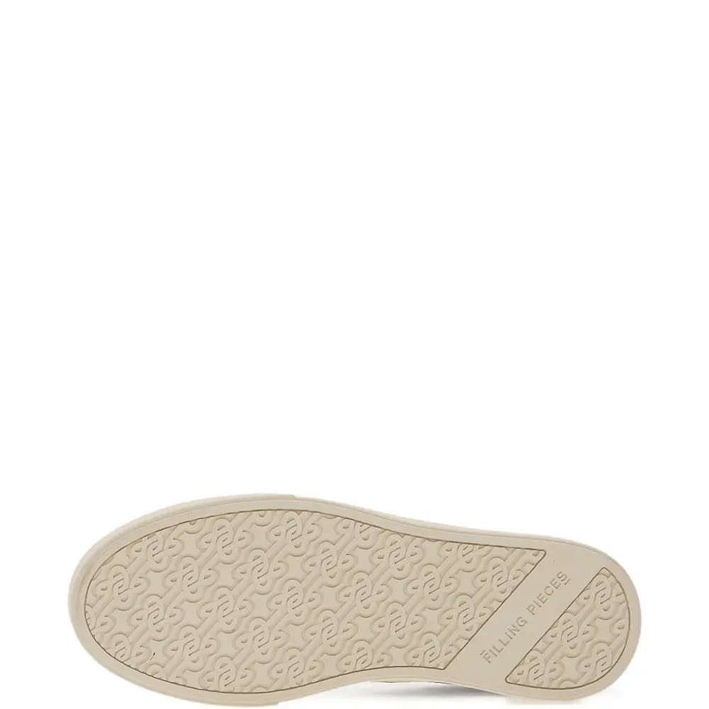 Кеды Riviera низкие