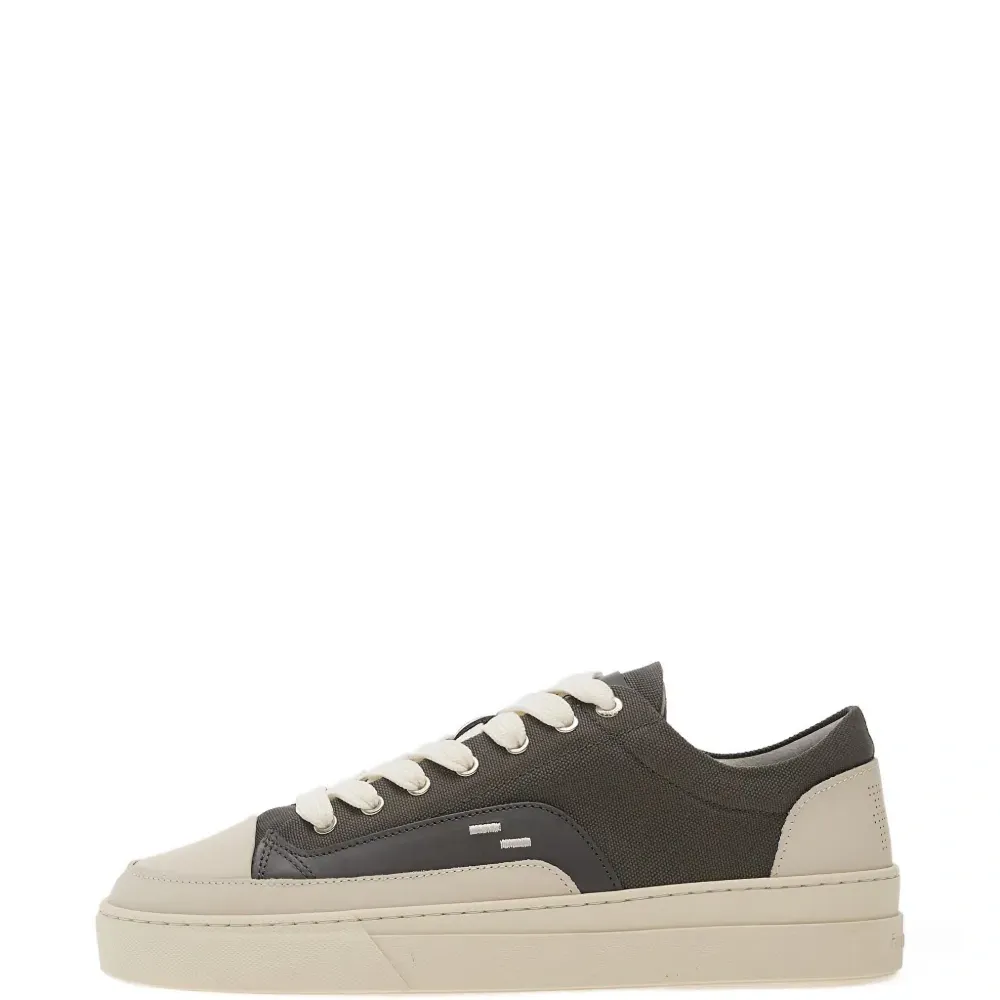 Кеды Riviera низкие