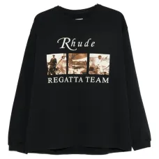 Футболка с графичным принтом Футболка с графичным принтом